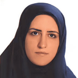 Fatemeh Azizi-Soleiman, Fatemeh Azizi-Soleiman, Iran